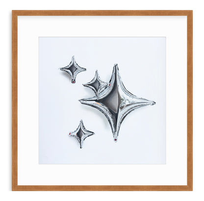 "Sparkle" original drawing