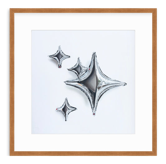 "Sparkle" original drawing