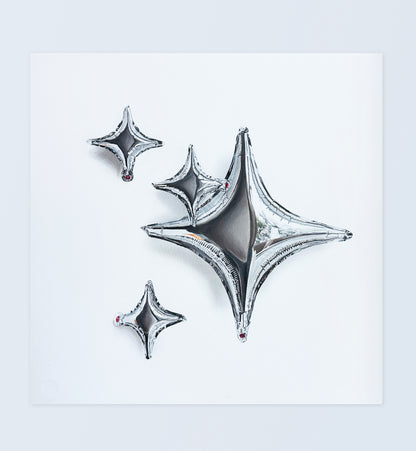 "Sparkle" original drawing