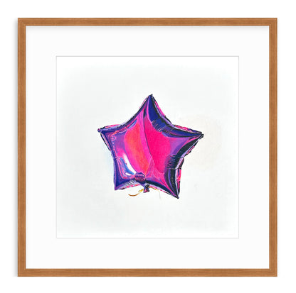 "Middle" original drawing